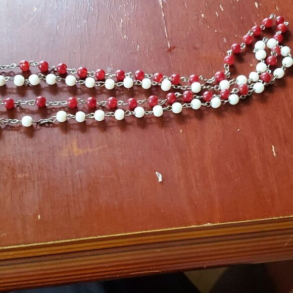 Rosary beads ** Free with purchase ** - Picture 4 of 7